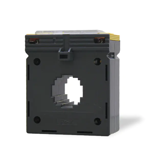 ESCT-ABO 5A CT output Solid Core Current Sensor