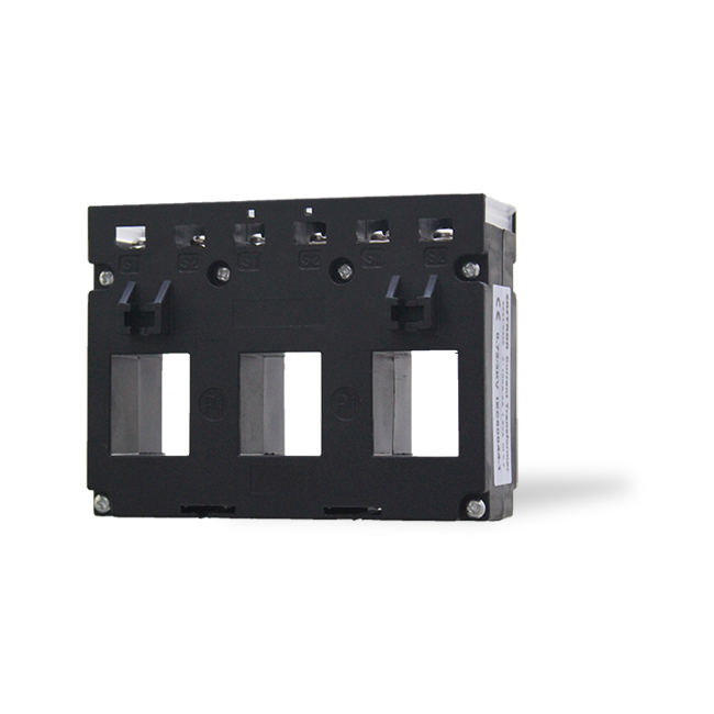 5A output 3-in-1 Current Sensor (CT)