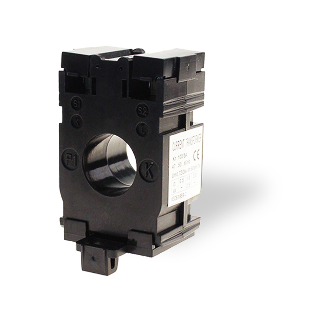 ESCT-DM 5A CT output Solid Core Current Sensor
