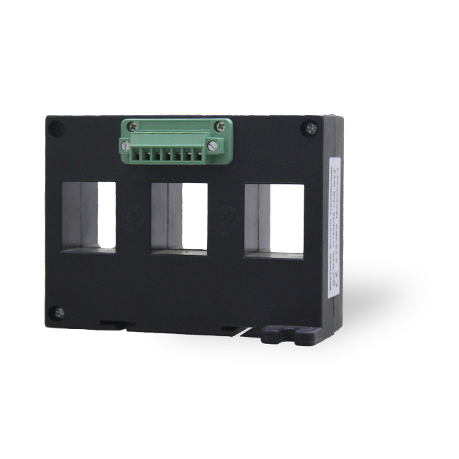 1A output 3-in-1 Current Sensor(CT)