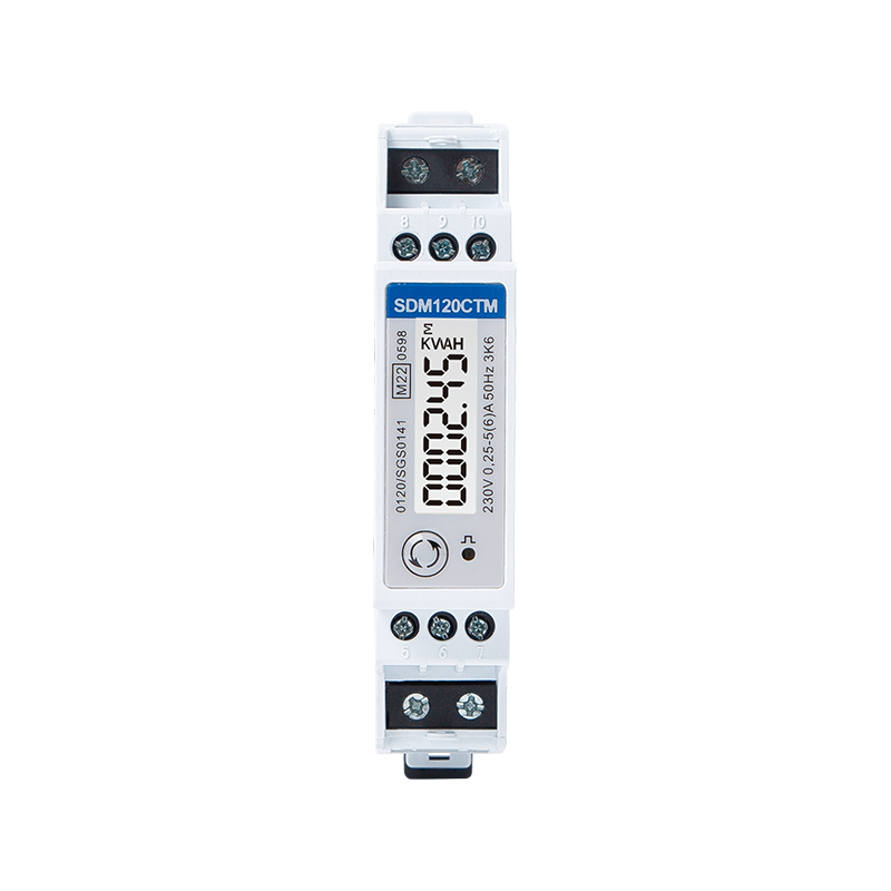 Ev charging meter deals