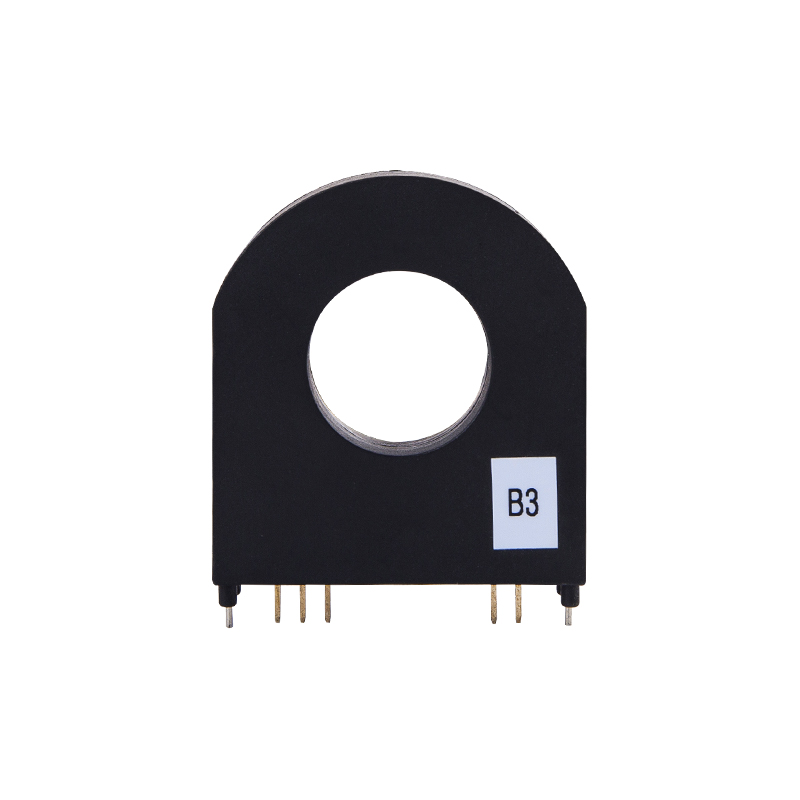 Residual Current Operated Protective Sensor for EV Charger