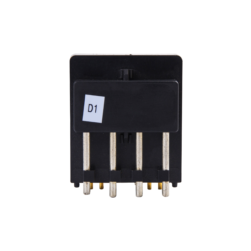 Residual Current Operated Protective Sensor for EV Charger