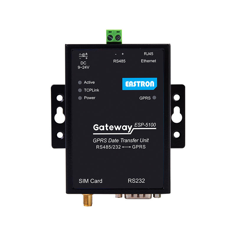 RS485/232 to 3G/4G Converter for IOT Solutions