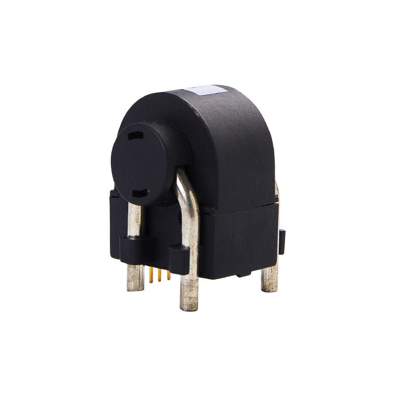 Residual Current Operated Protective Sensor for EV Charger