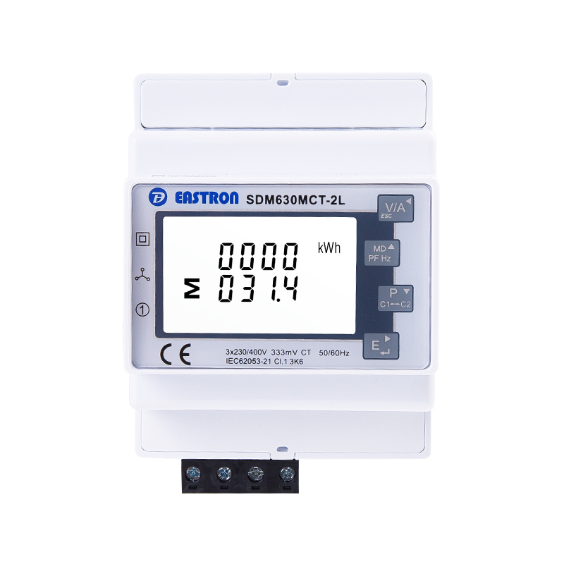 Eastron Sdm Mct Lorawan Phase Energy Meter Thingpark Market My XXX