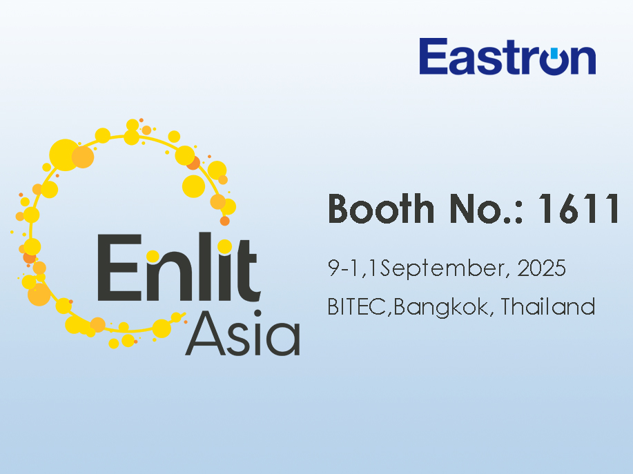 Eastron Electronic Co., Ltd.