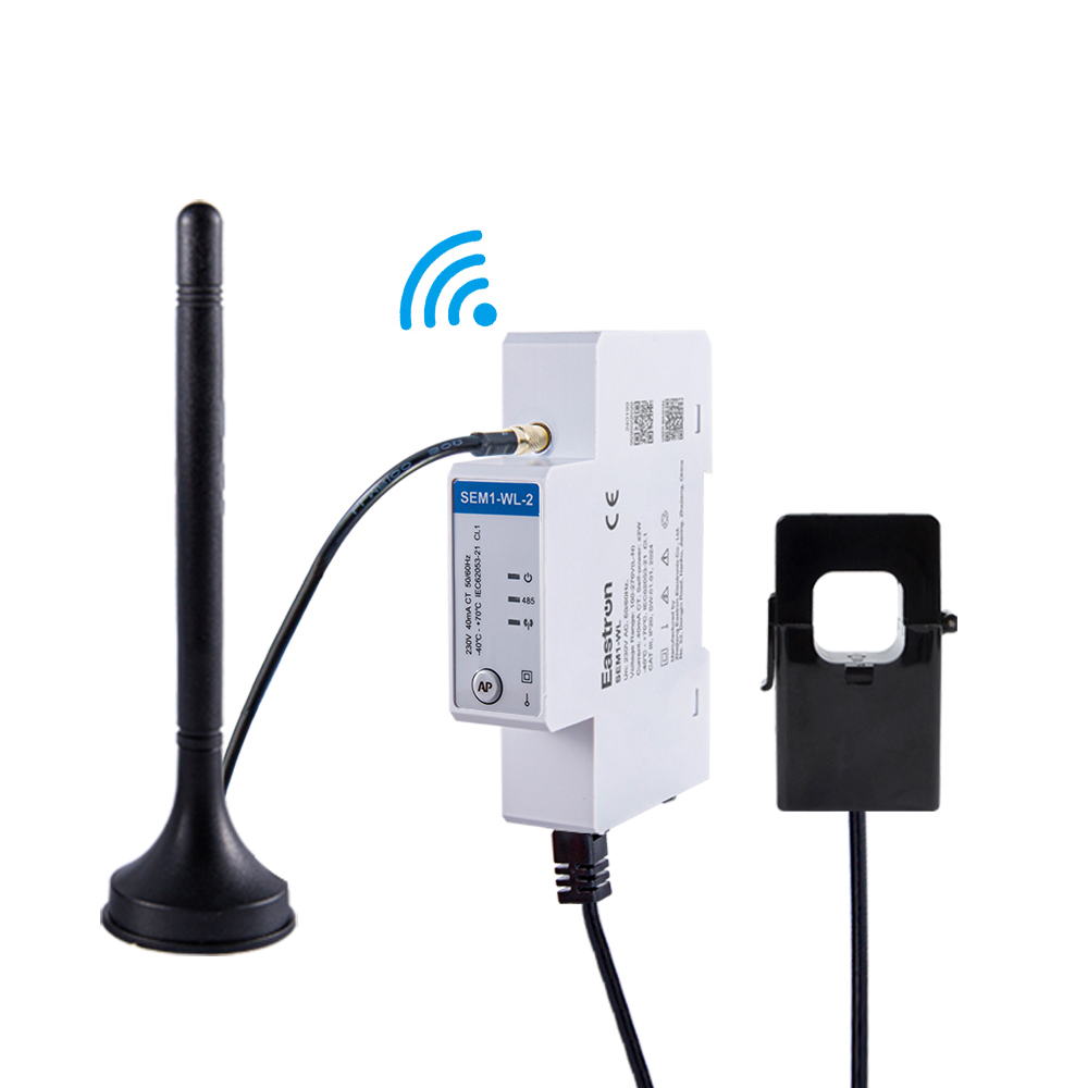 Solar PV /Zero Export Meter