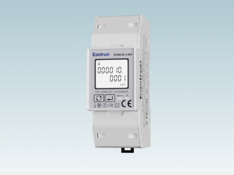 Eastron Electronic Co., Ltd.