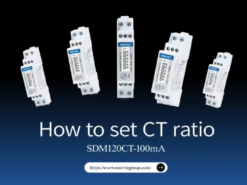 Eastron Electronic Co., Ltd.