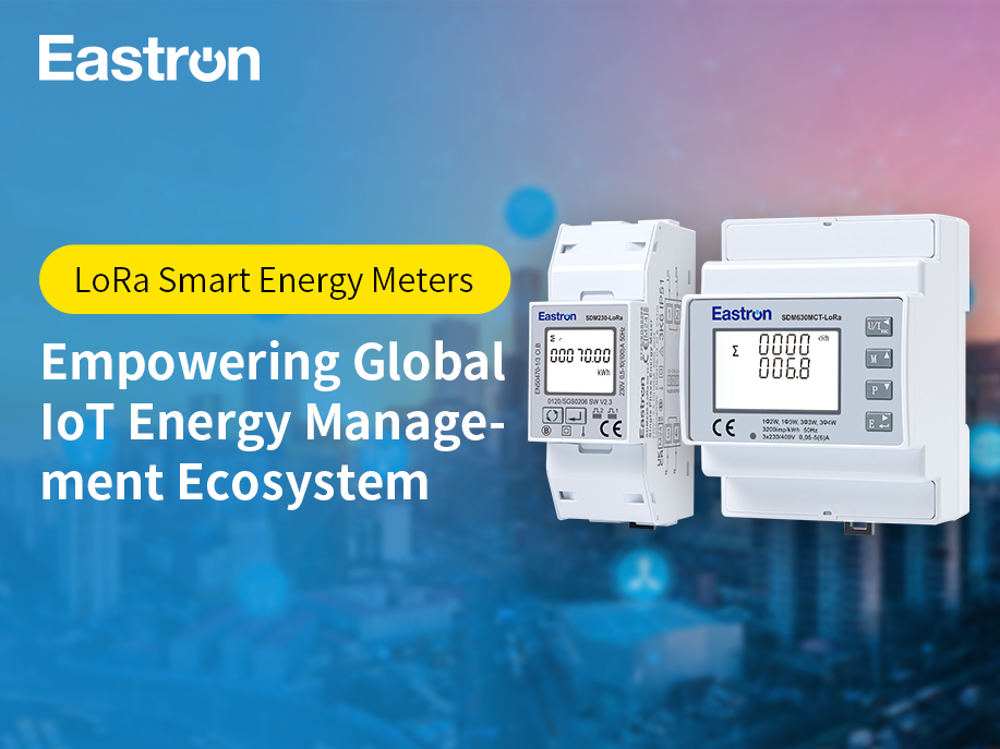 Eastron Electronic Co., Ltd.