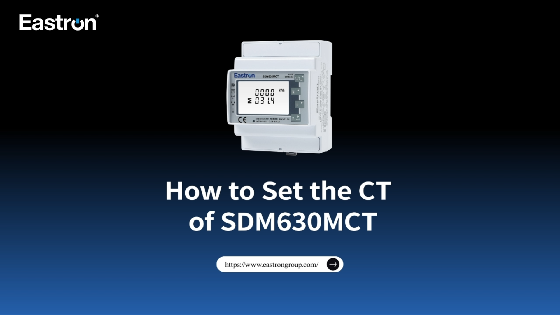 Eastron Electronic Co., Ltd.