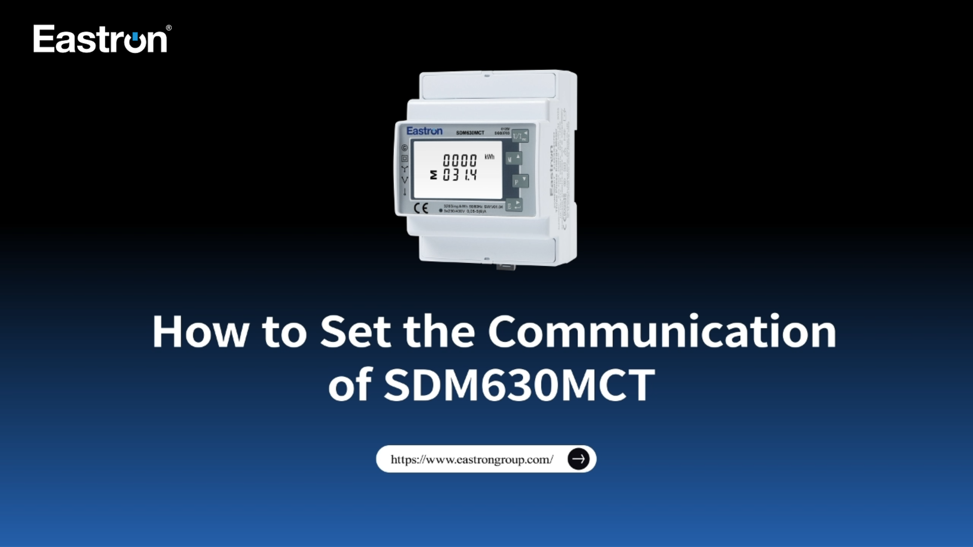 Eastron Electronic Co., Ltd.