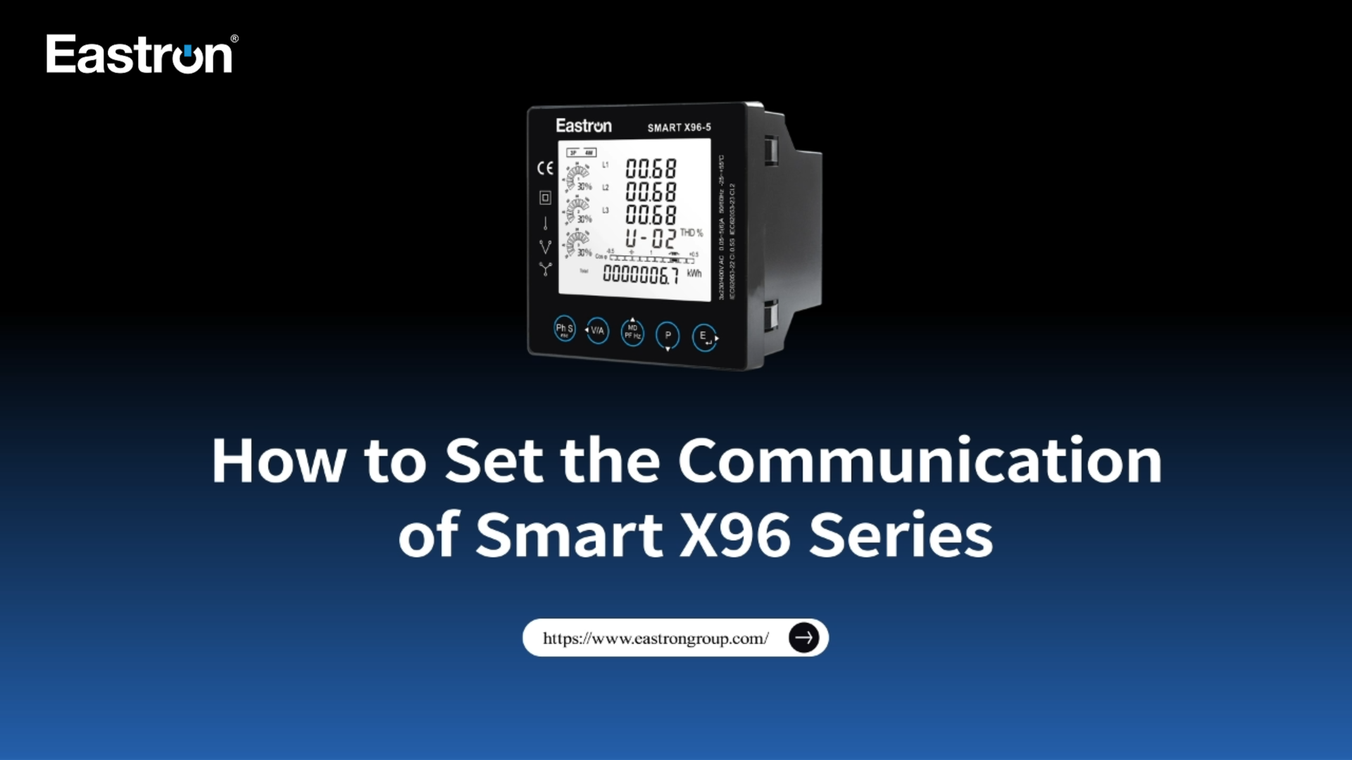 Eastron Electronic Co., Ltd.