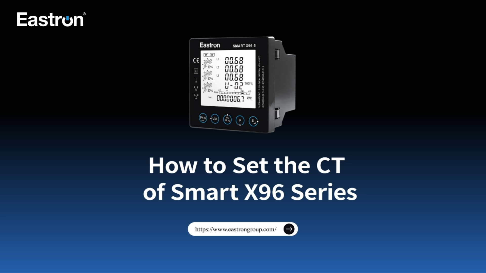 Eastron Electronic Co., Ltd.