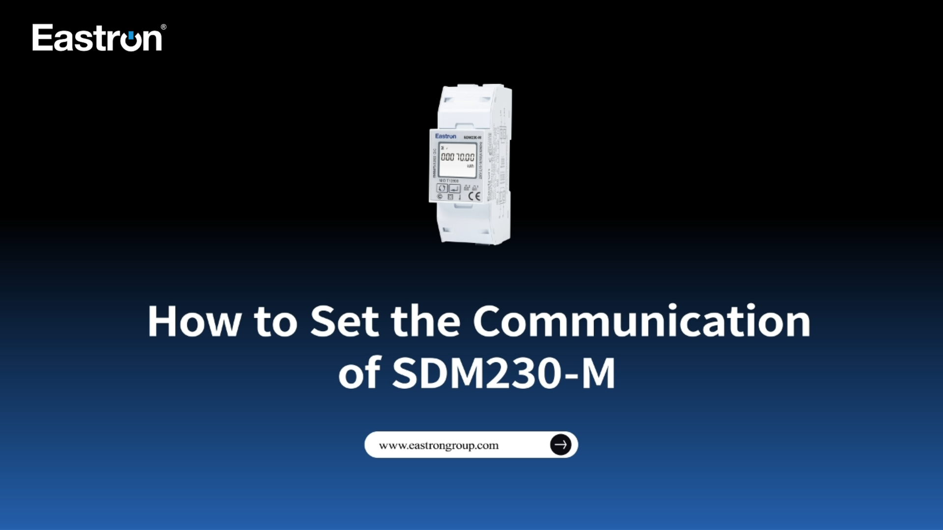 Eastron Electronic Co., Ltd.