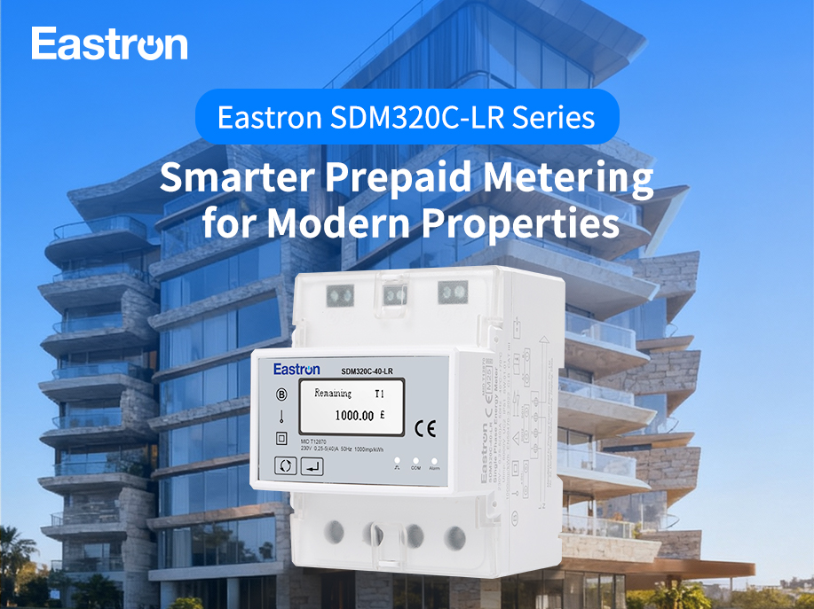 Eastron Electronic Co., Ltd.