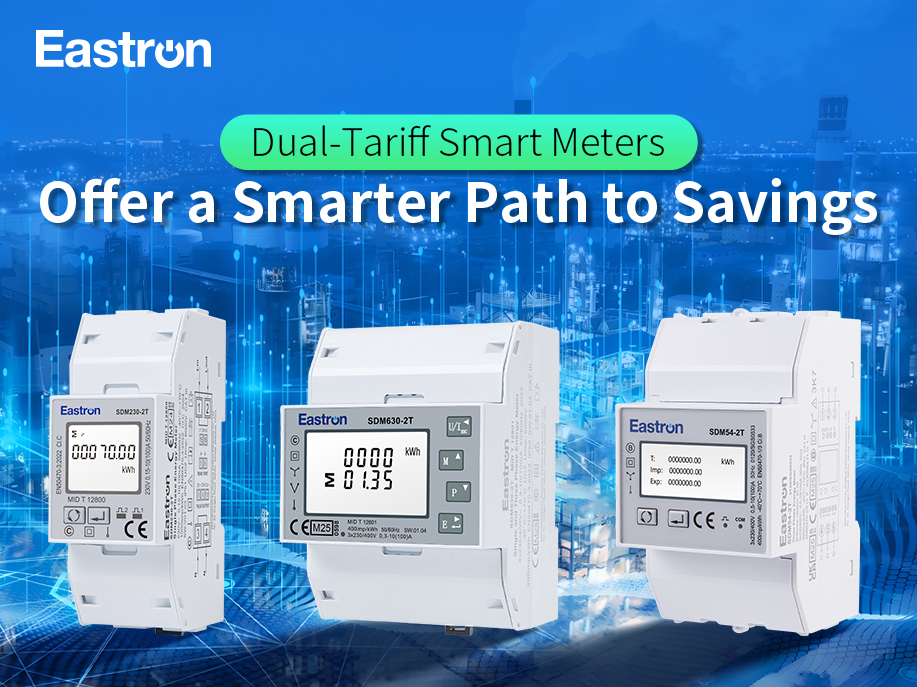 Eastron Electronic Co., Ltd.