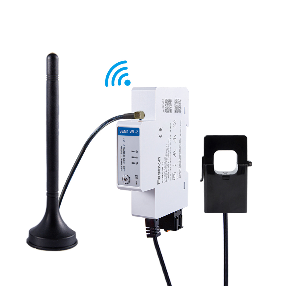 Solar PV /Zero Export Meter