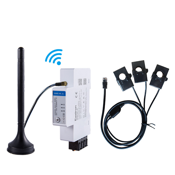 Solar PV /Zero Export Meter