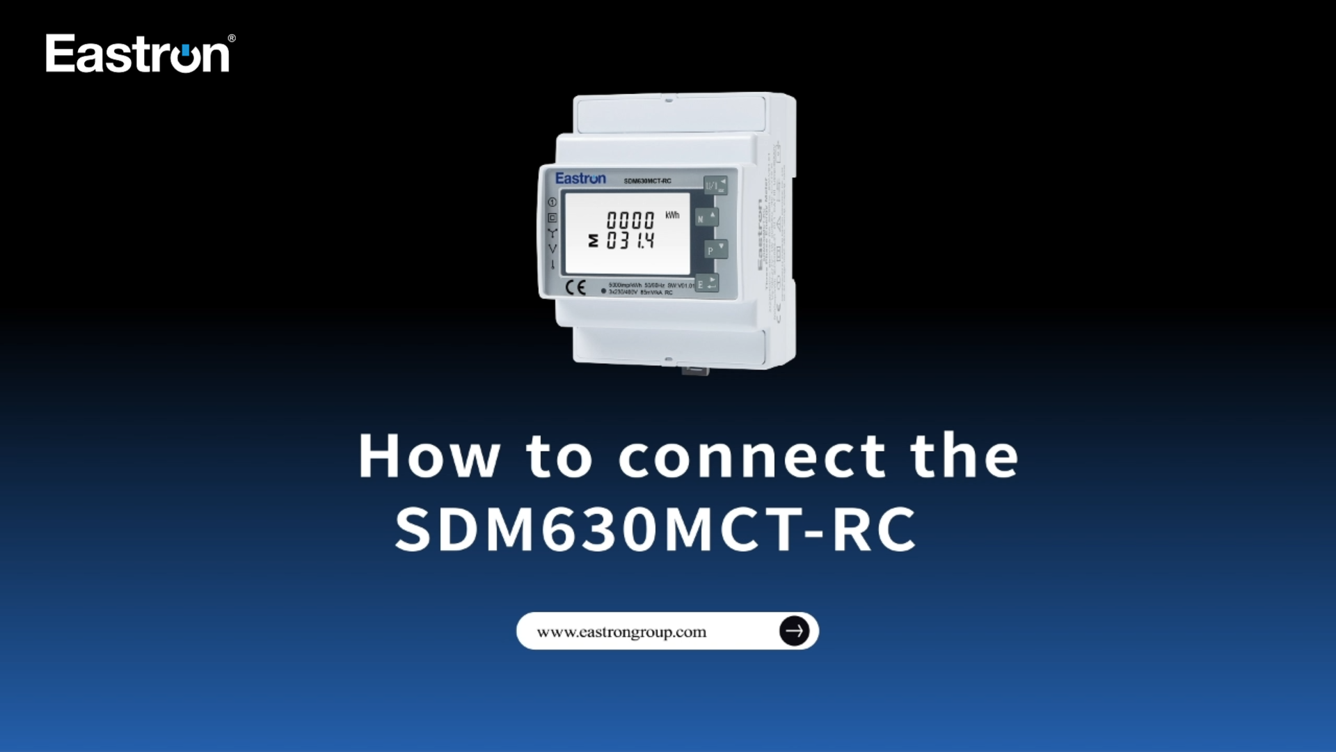 Eastron Electronic Co., Ltd.