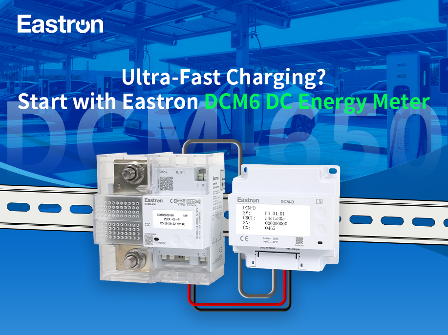 Eastron Electronic Co., Ltd.