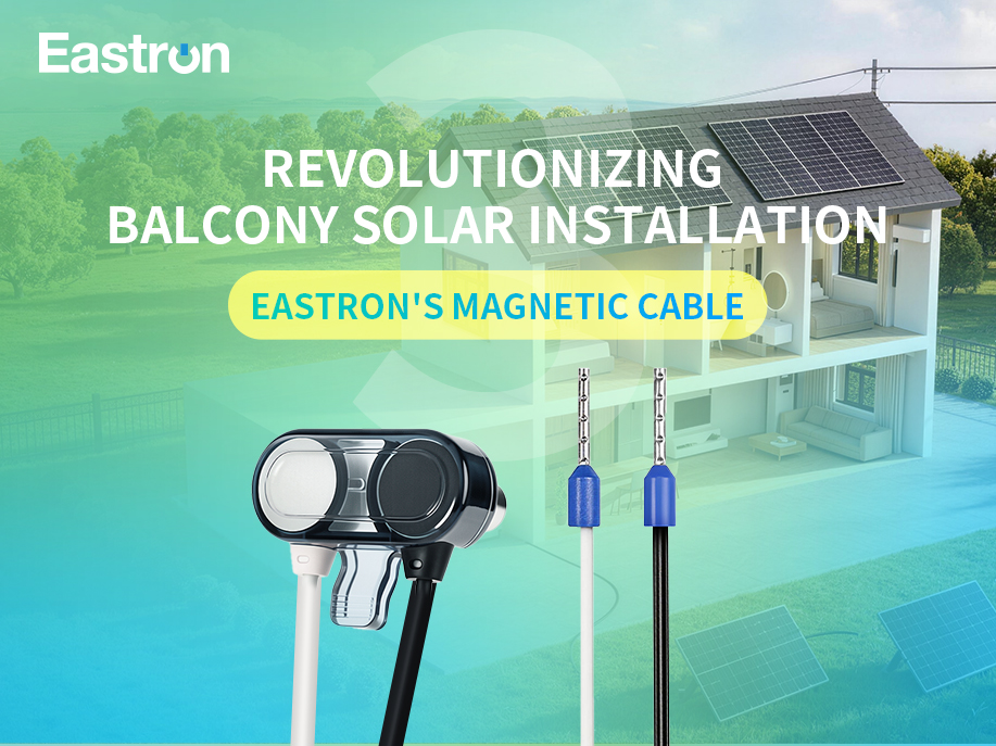 Eastron Electronic Co., Ltd.