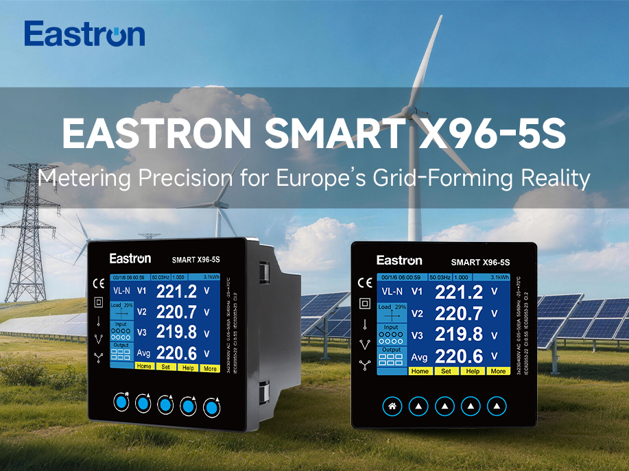 Eastron Electronic Co., Ltd.