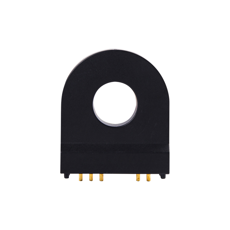 Residual Current Operated Protective Sensor for EV Charger
