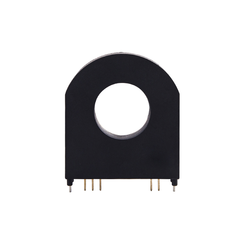 Residual Current Operated Protective Sensor for EV Charger