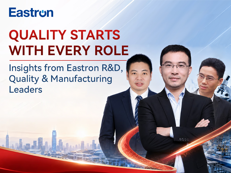Eastron Electronic Co., Ltd.