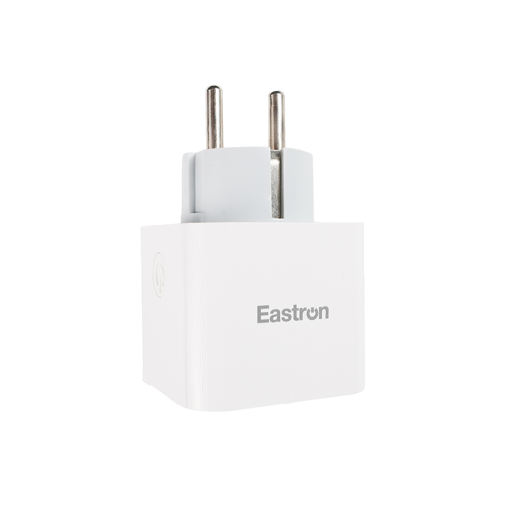 Remote Control On/Off Wi-Fi Europlug Smart Sockets