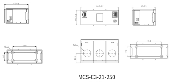 MCS-E3SIZE2