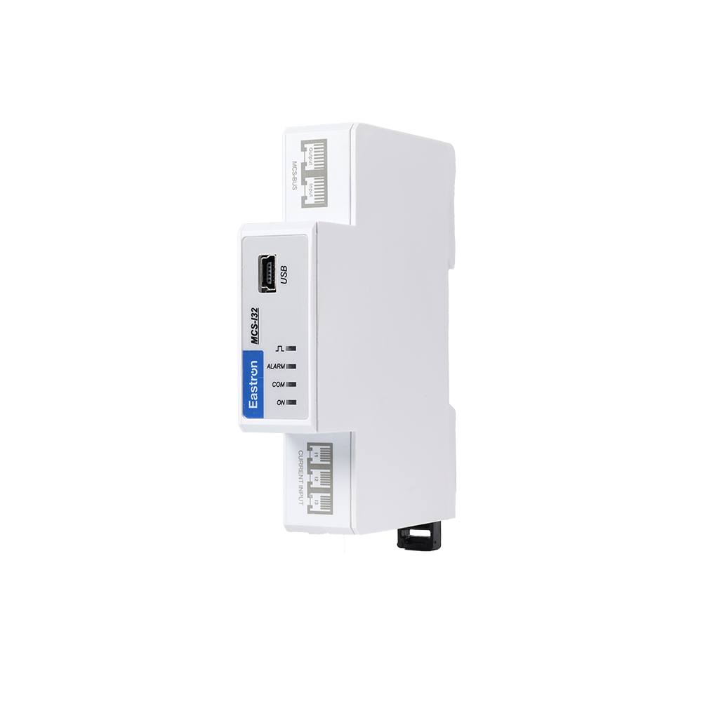 CT Connection Current Measurement Module for MCS Solution